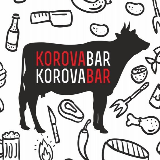 Локация Korovabar 