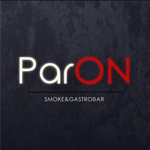 Логотип площадки ParON
